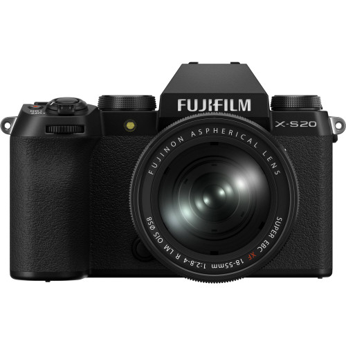 美品Fujifilm Xt20 lens kit 替る 18-55mm 撮影枚数少ない