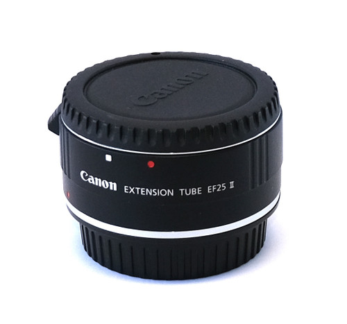 希少!!Canon VARI-EXTENSION TUBE M15-25 Canon M15-25 Extension Tube - Accessory – Kamerastore