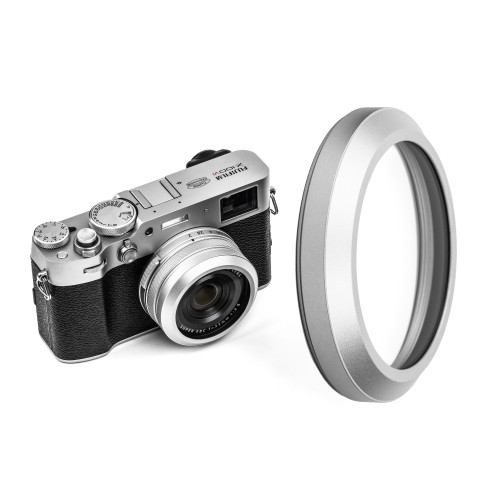 SmallRig 4556 L-Shape Grip X100VI/X100V Zwart