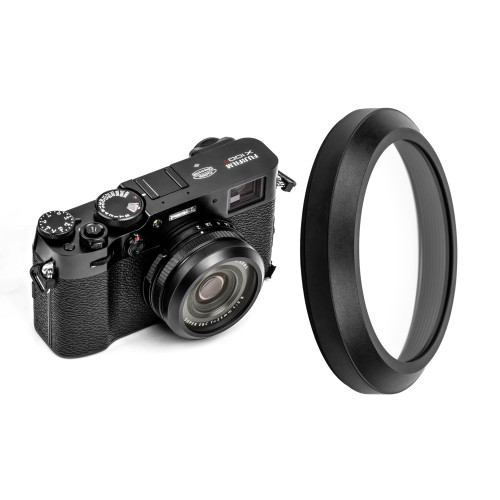 NiSi UV-Filter Set Fujifilm X100 Series ab 88,99 € | Preisvergleich bei