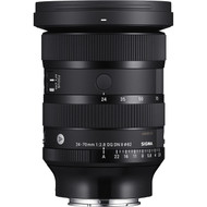Sigma 24-70mm f/2.8 DG DN II Art Lens for L-Mount (New)