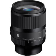 Sigma 35mm F/1.2 DG II Art Lens for L-Mount (New)