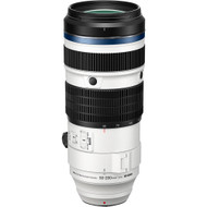 OM System M.Zuiko Digital ED 50-200mm F/2.8 IS PRO Lens (Micro Four Thirds)