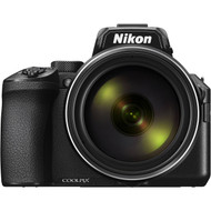 Pre-owned Nikon Coolpix P950 Digital Camera