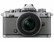 Nikon Z fc GY + Nikkor Z DX 16-50mm Lens (Used)
