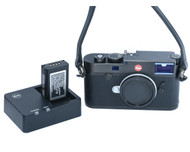 Pre-owned Leica M10 Black Chrome Body