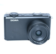 Pre-owned Sigma DP1 Merrill Digital
