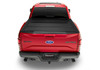 ArmorFlex Hard Folding Bed Cover | (15-20) F-150, 5' Bed | AX22019