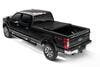 ArmorFlex Hard Folding Bed Cover | (17-24) Super Duty F-250/F-350, 6' Bed | AX22021