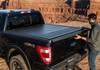 ArmorFlex Hard Folding Bed Cover | (21-24) F-150, 5' Bed | AX22029