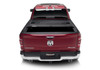 ArmorFlex Hard Folding Bed Cover | (19-24) Ram 1500, 6' Bed, With Multi-Function Tailgate | AX32013