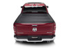 ArmorFlex Hard Folding Bed Cover | (19-24) Ram 1500, 6' Bed, With Multi-Function Tailgate | AX32013