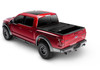 ArmorFlex Hard Folding Bed Cover | (22-24) Tundra, 5' Bed | AX42017