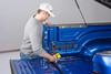 SwingCase Bed Storage, Driver Side | (15-24) F-150 | SC203D