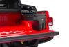 SwingCase Bed Storage, Passenger Side | (20-24) Gladiator JT | SC304P