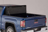 UltraFlex Hard Folding Bed Cover | (15-22) Canyon/Colorado, 5' Bed | UX12002
