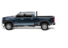 UltraFlex Hard Folding Bed Cover | (20-24) Silverado/Sierra HD 2500/3500, 6' Bed | UX12024