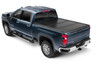UltraFlex Hard Folding Bed Cover | (20-24) Silverado/Sierra HD 2500/3500, 6' Bed | UX12024