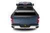 UltraFlex Hard Folding Bed Cover | (20-24) Silverado/Sierra HD 2500/3500, 6' Bed | UX12024