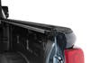UltraFlex Hard Folding Bed Cover | (20-24) Silverado/Sierra 2500/3500HD, 8' Bed | UX12026