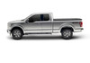 UltraFlex Hard Folding Bed Cover | (08-16) Super Duty F-250/F-350, 8' Bed | UX22025