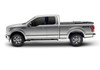 UltraFlex Hard Folding Bed Cover | (08-16) Super Duty F-250/F-350, 8' Bed | UX22025