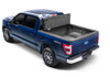 UltraFlex Hard Folding Bed Cover | (21-24) F-150, 8' Bed | UX22031
