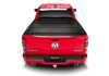 UltraFlex Hard Folding Bed Cover | (09-23) Ram 1500 Classic, (09-24) Ram 2500/3500, 8' Bed | UX32005
