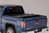UltraFlex Hard Folding Bed Cover | (07-21) Tundra, 6' Bed | UX42010