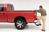 BedStep Rear Bed Step | (99-16) Super Duty F-250/F-350/F-450 | 75303-01A