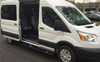 Powerstep Electric Drop Running Board | (08-16) Super Duty F-250/F-350/F-450 | 76234-01A