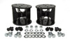 Universal Air Spring Spacer, 4", Angled | Universal  | 52445