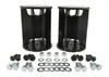 Universal Air Spring Spacer, 6" | Universal  | 52460