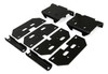 LoadLifter 5000 Air Spring Kit | (03-18) Ram 2500/3500 2WD | 57297