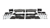 LoadLifter 5000 Air Spring Kit | (23-24) Super Duty F-350 Dually | 57380