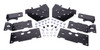 Loadlifter 5000 Ultimate Air Spring Kit, Internal Jounce Bumper | (23-24) Super Duty F-250/F-350 SRW | 88354