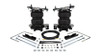 Loadlifter 5000 Ultimate Air Spring Kit, Internal Jounce Bumper | (23-24) Super Duty F-350 Dually | 88380