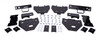 Loadlifter 7500 XL Ultimate Air Spring Kit, Internal Jounce Bumper | (23-24) Super Duty F-250/F-350 SRW | 57554