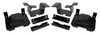Loadlifter 7500 XL Ultimate Air Spring Kit, Internal Jounce Bumper | (19-24) Ram 3500  | 57531
