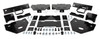 Loadlifter 7500 XL Ultimate Air Spring Kit, Internal Jounce Bumper | (20-22) Super Duty F-350 Dually | 57550