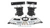 Loadlifter 7500 XL Ultimate Air Spring Kit, Internal Jounce Bumper | (23-24) Super Duty F-350 Dually | 57580