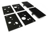 Loadlifter 7500 XL Ultimate Air Spring Kit, Internal Jounce Bumper | (14-24) Ram 2500  | 57589