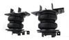 Loadlifter 7500 XL Ultimate Air Spring Kit, Internal Jounce Bumper | (11-18) Ram 3500  | 57595