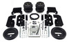 Loadlifter 7500 XL Ultimate Air Spring Kit, Internal Jounce Bumper | (11-18) Ram 3500  | 57595