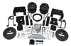Loadlifter 7500 XL Ultimate Air Spring Kit, Internal Jounce Bumper | (11-16) Super Duty F-250/F-350  | 57596