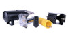 WirelessAir Compressor Tank Kit, Tank, EZ Mount Bracket | Universal  | 74100EZ