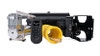 WirelessAir Compressor Tank Kit, Tank, EZ Mount Bracket | Universal  | 74100EZ