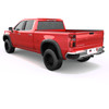 Baseline Bolt-Style Fender Flares, Front and Rear | (19-22) Silverado | BLF1002