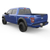Baseline Bolt-Style Fender Flares, Front and Rear | (15-17) F-150 | BLF1005