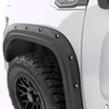 Baseline Bolt-Style Fender Flares, Front and Rear | (19-24) Sierra 1500 | BLF1018